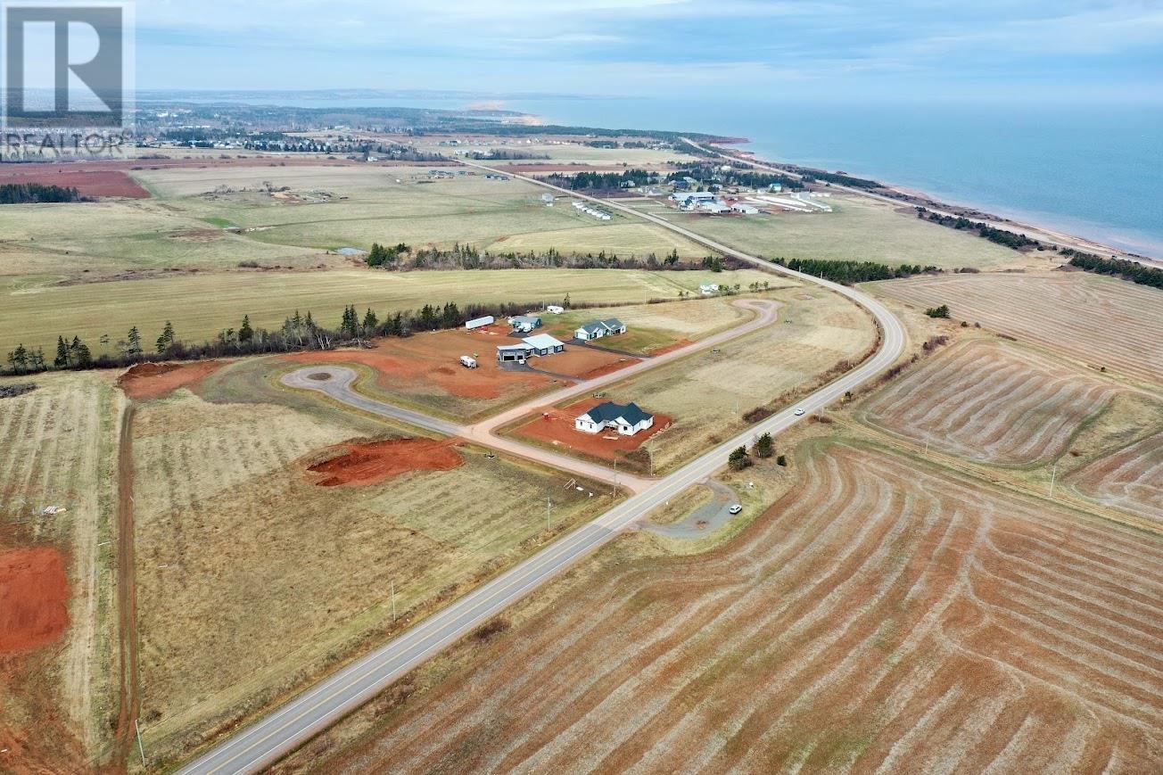 Lot 11 Brians Lane, Cavendish, Prince Edward Island