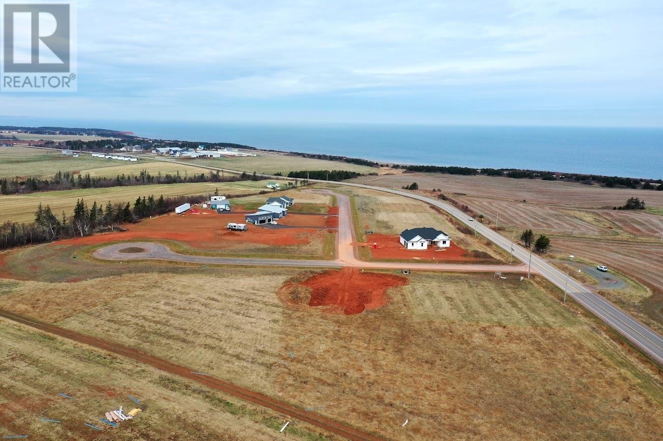 Lot 11 Brians Lane, Cavendish, Prince Edward Island