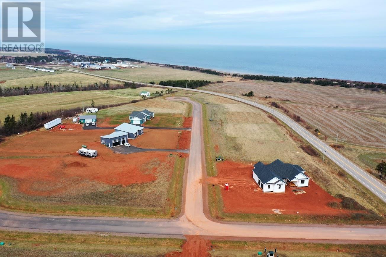 Lot 11 Brians Lane, Cavendish, Prince Edward Island