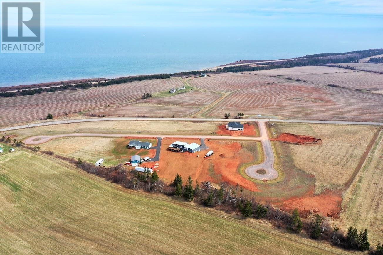 Lot 11 Brians Lane, Cavendish, Prince Edward Island