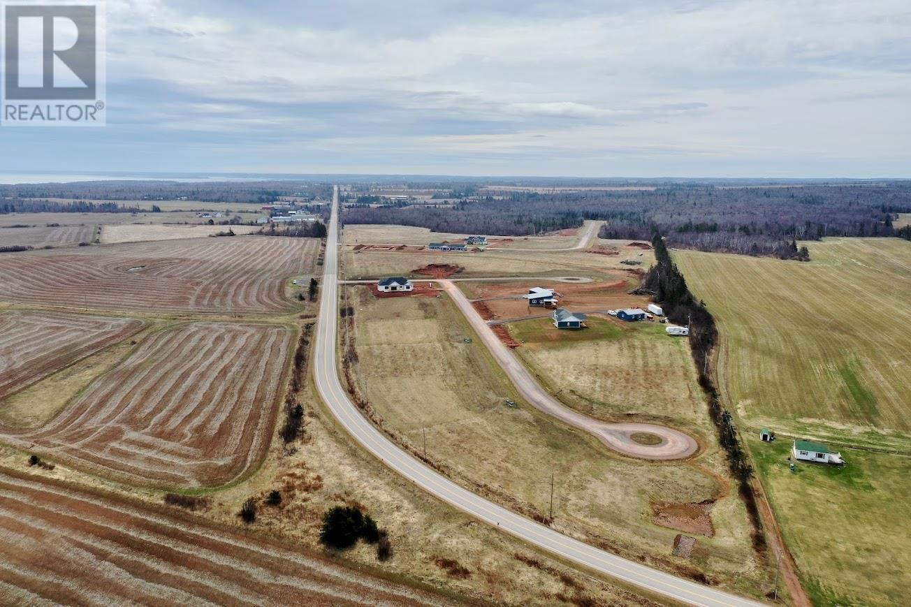 Lot 11 Brians Lane, Cavendish, Prince Edward Island