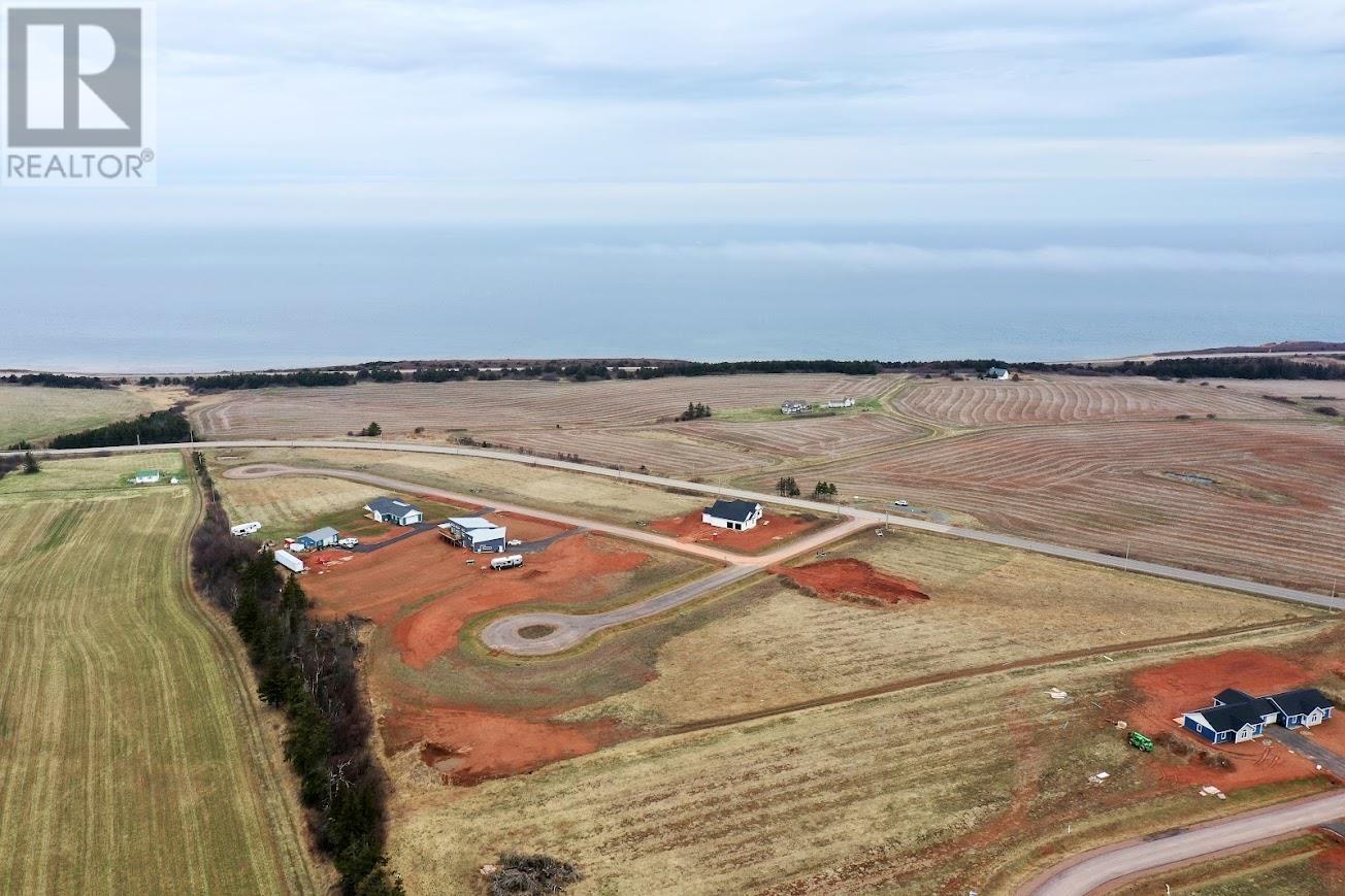 Lot 11 Brians Lane, Cavendish, Prince Edward Island