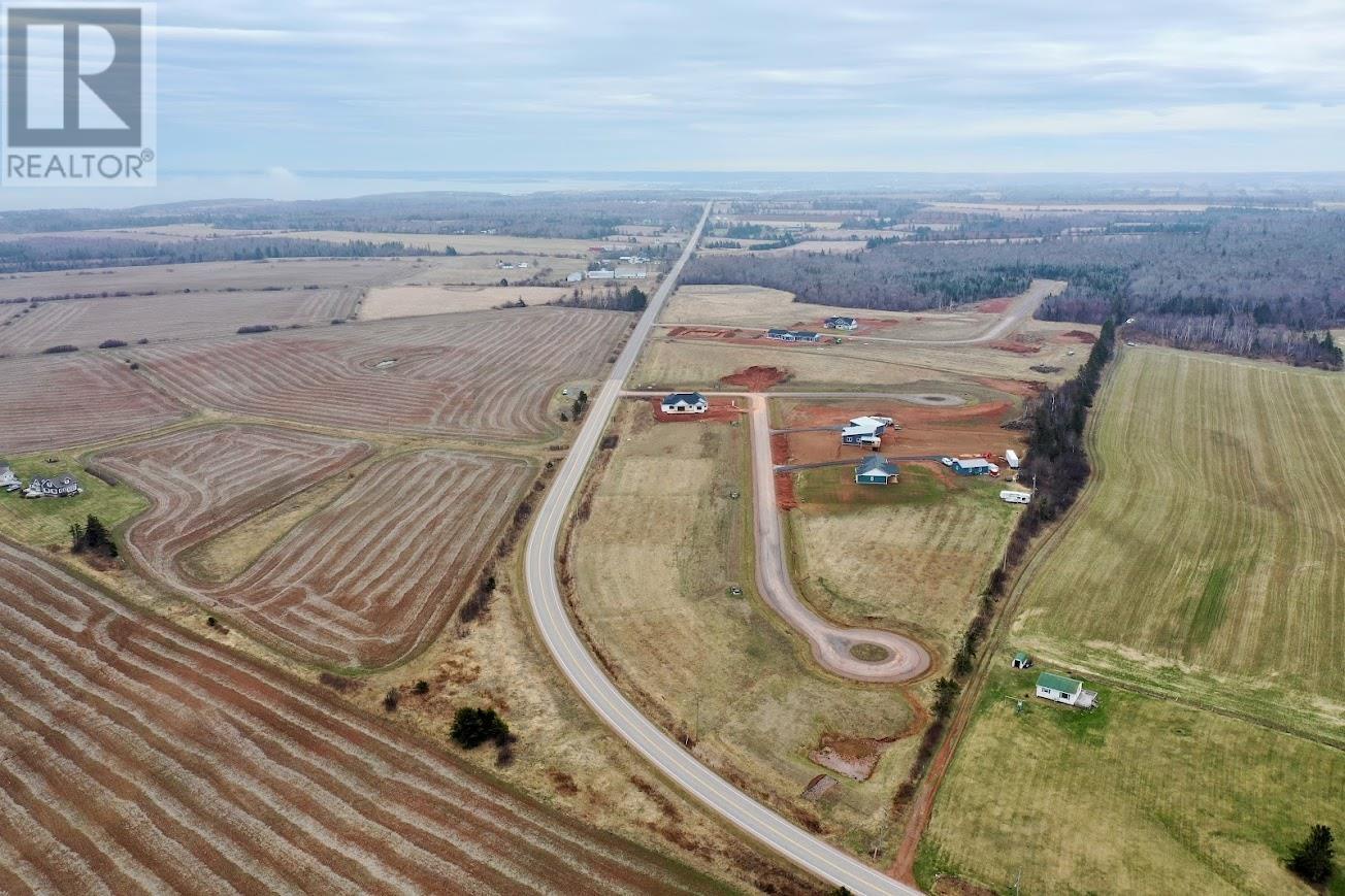 Lot 11 Brians Lane, Cavendish, Prince Edward Island