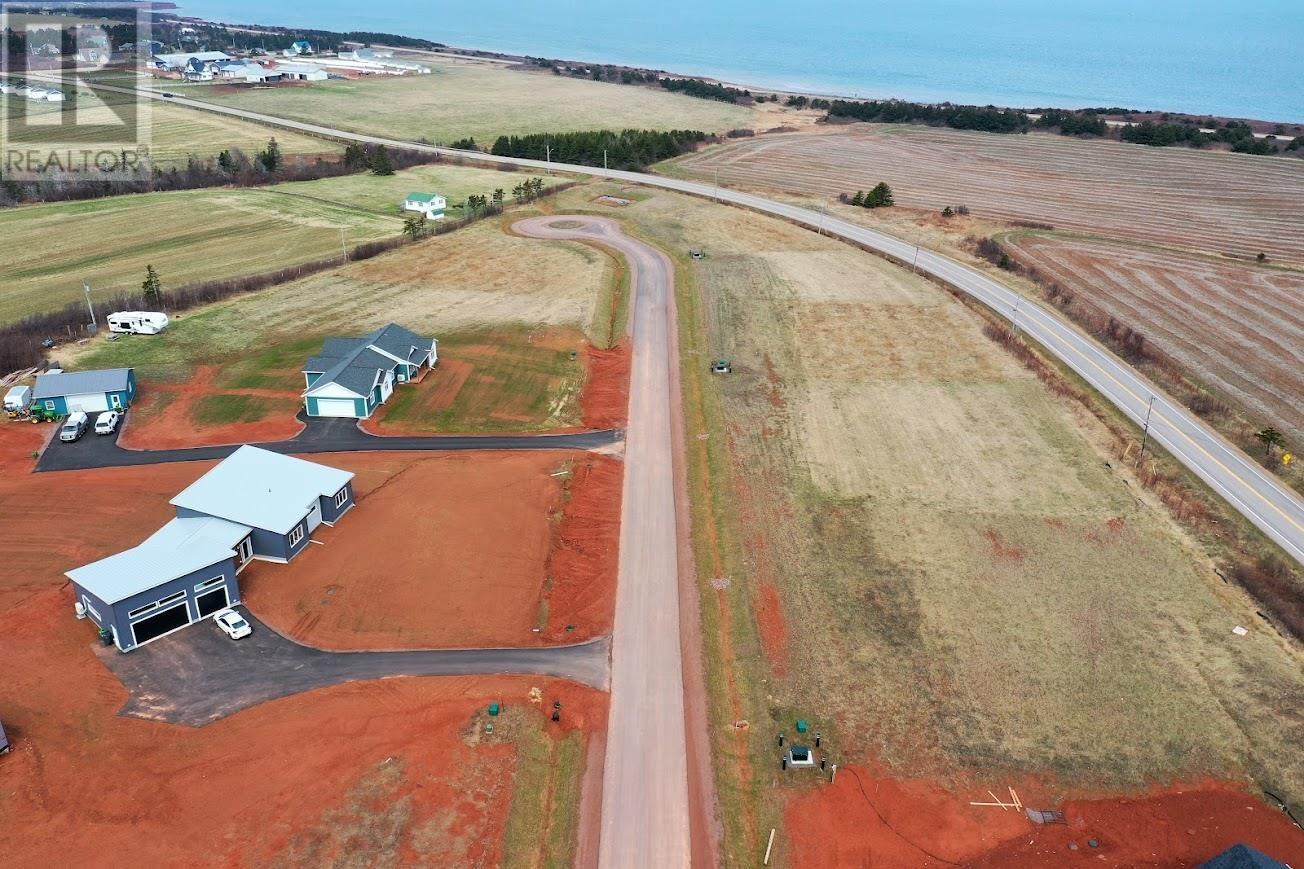 Lot 11 Brians Lane, Cavendish, Prince Edward Island