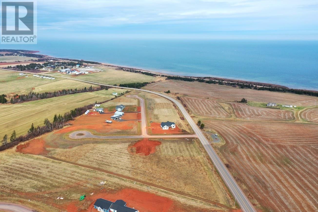 Lot 11 Brians Lane, Cavendish, Prince Edward Island