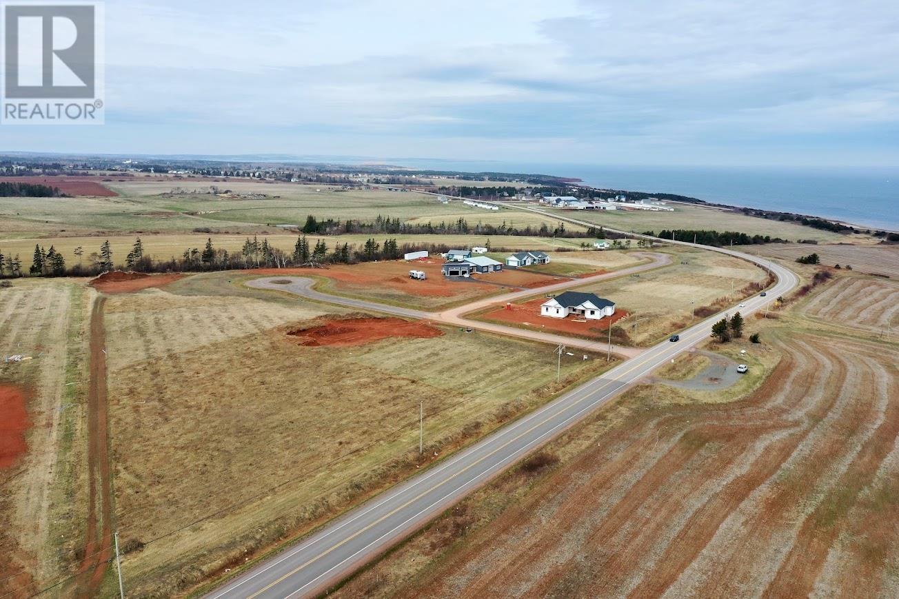 Lot 11 Brians Lane, Cavendish, Prince Edward Island