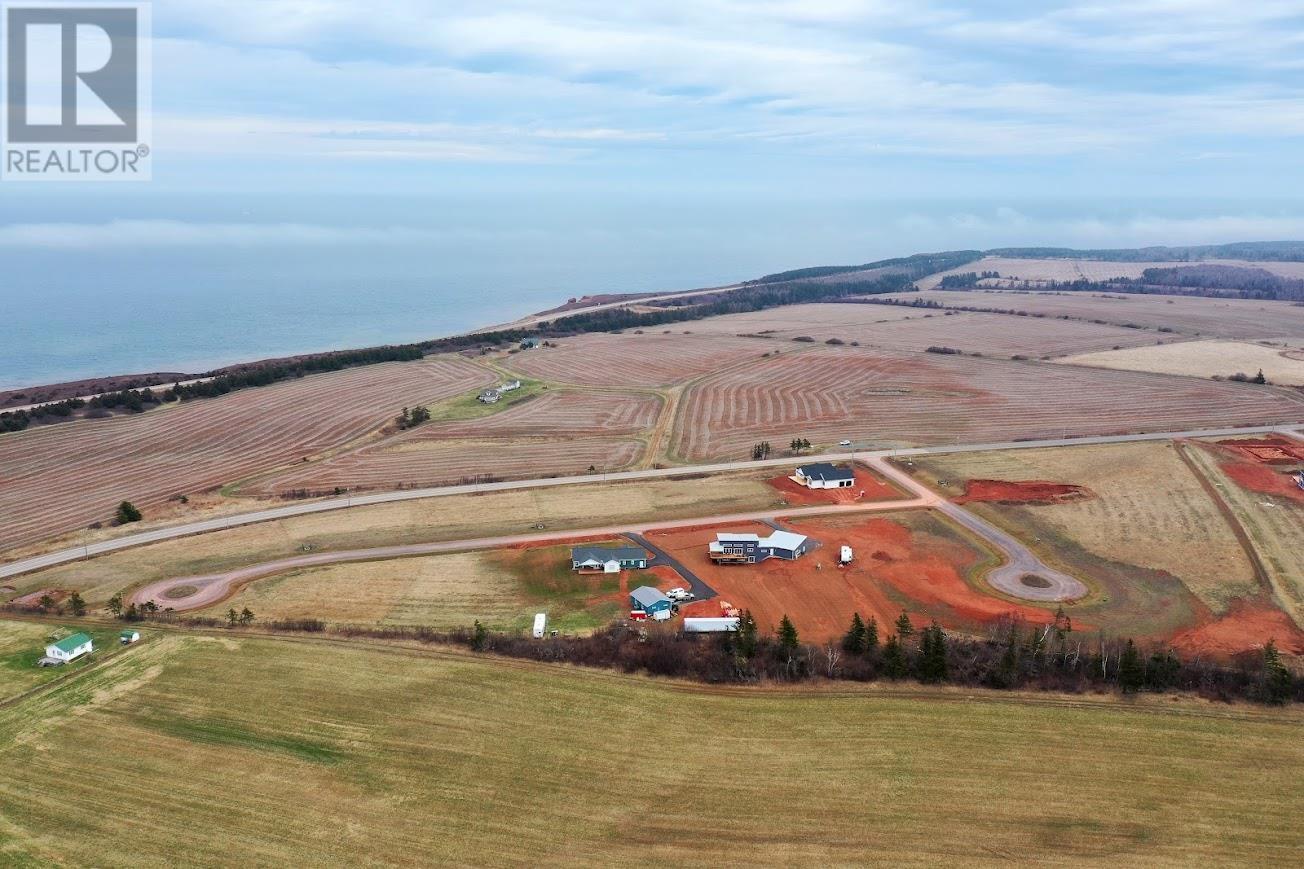 Lot 11 Brians Lane, Cavendish, Prince Edward Island