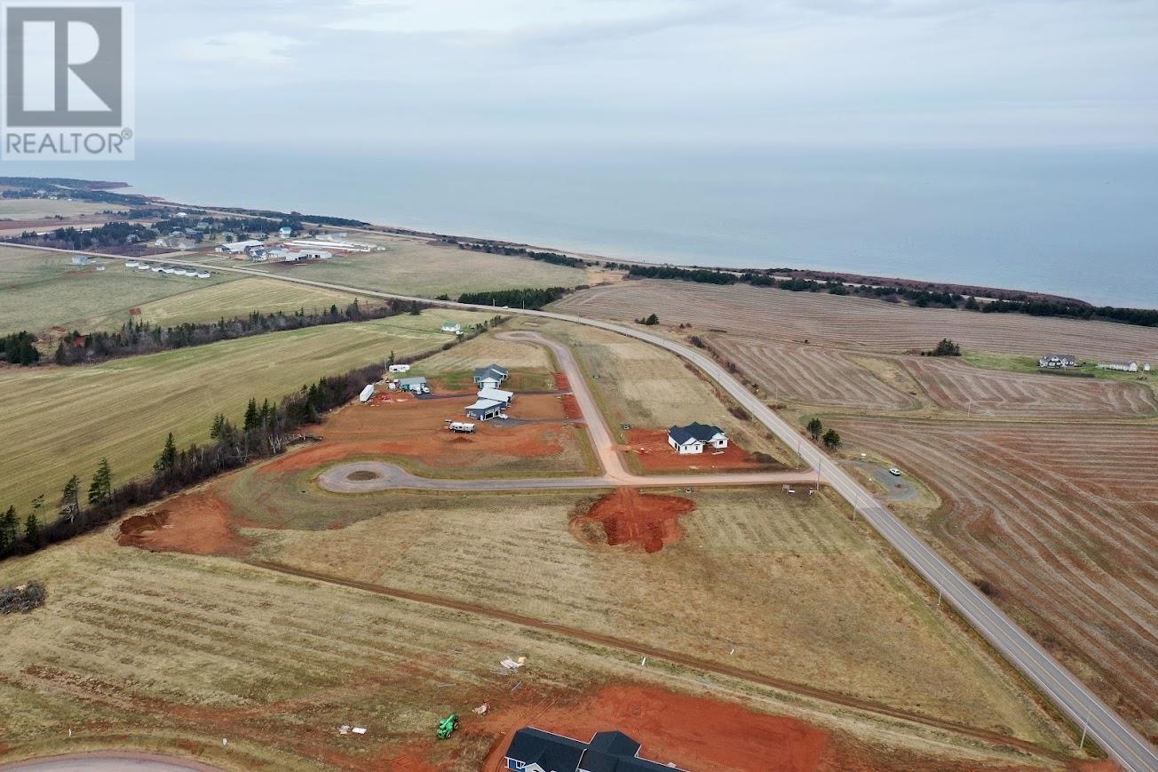Lot 11 Brians Lane, Cavendish, Prince Edward Island