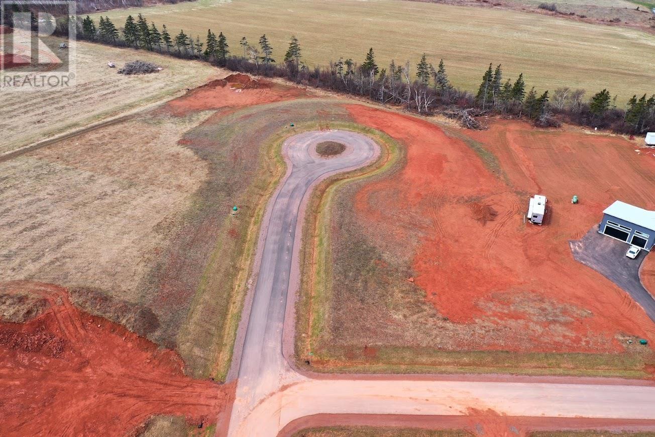 Lot 11 Brians Lane, Cavendish, Prince Edward Island