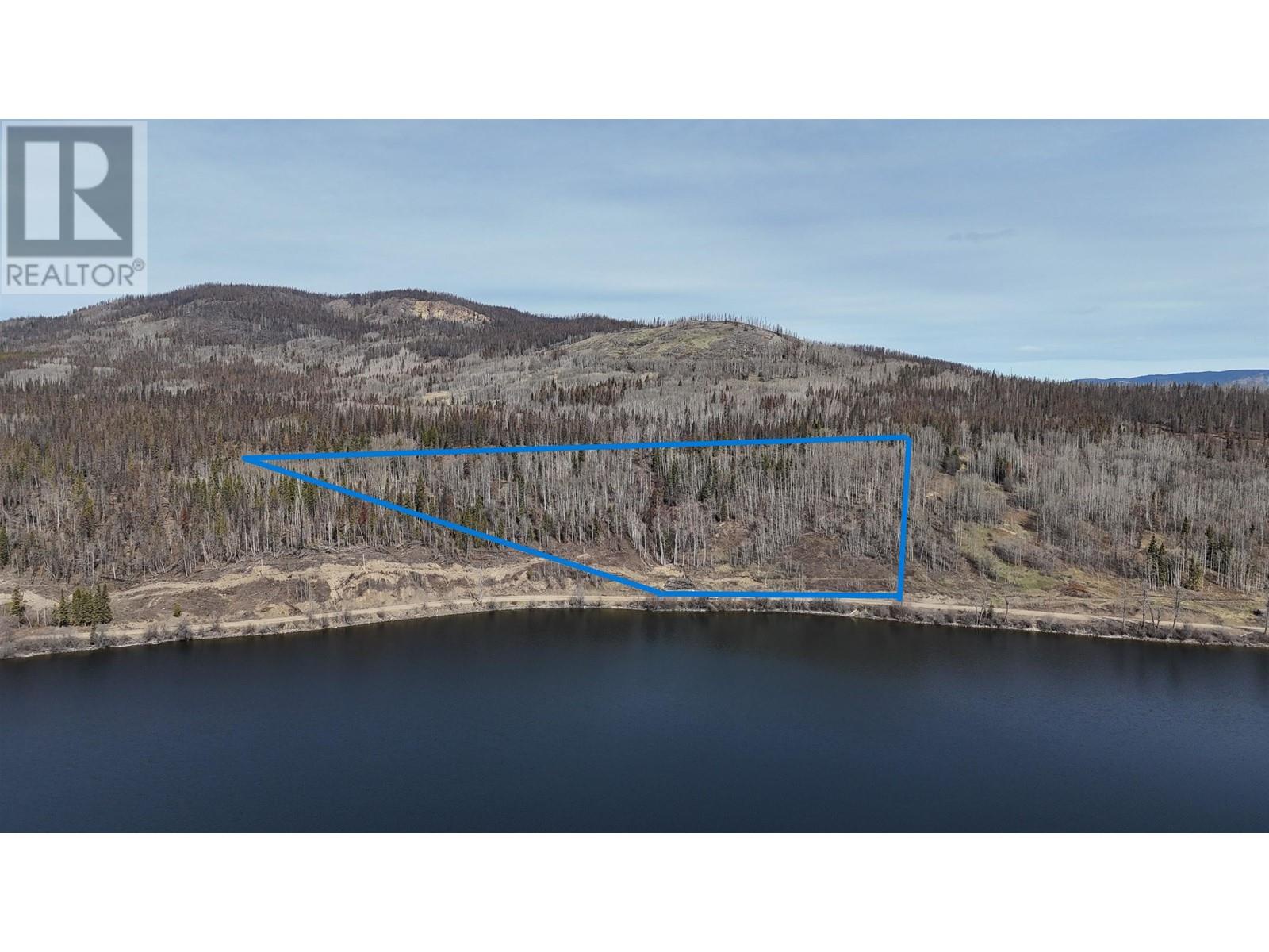 Blk 1 W Colleymount Road, Burns Lake, British Columbia