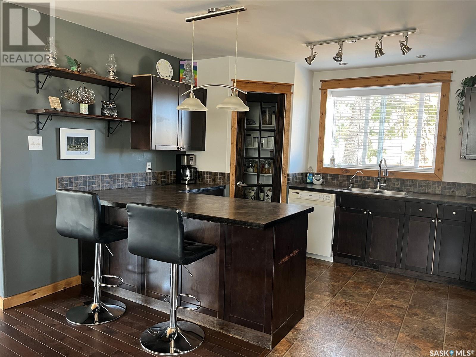 116 2nd Avenue N, Big River, Saskatchewan