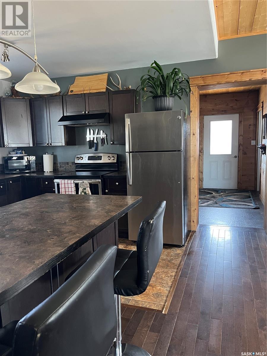 116 2nd Avenue N, Big River, Saskatchewan