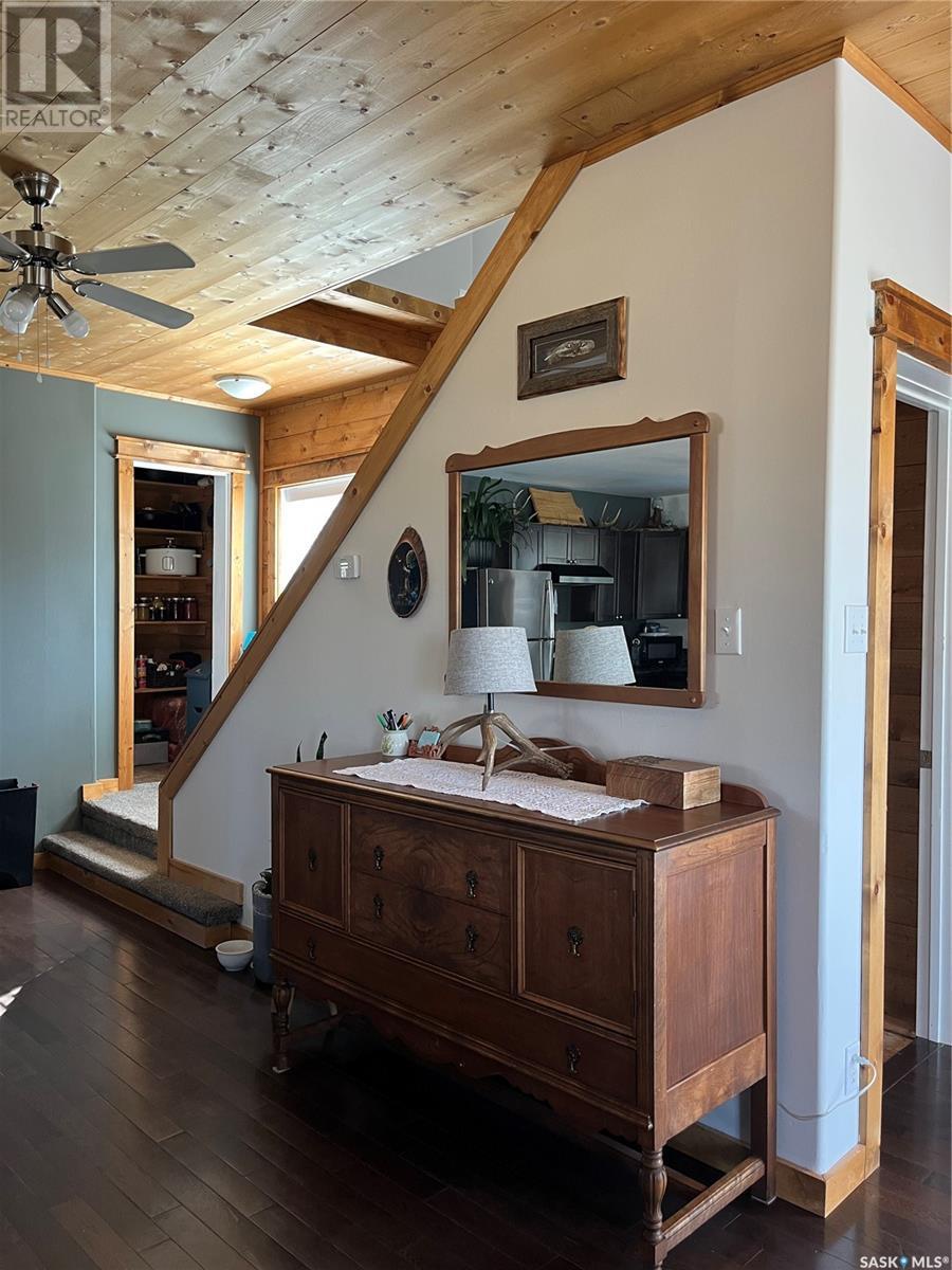 116 2nd Avenue N, Big River, Saskatchewan