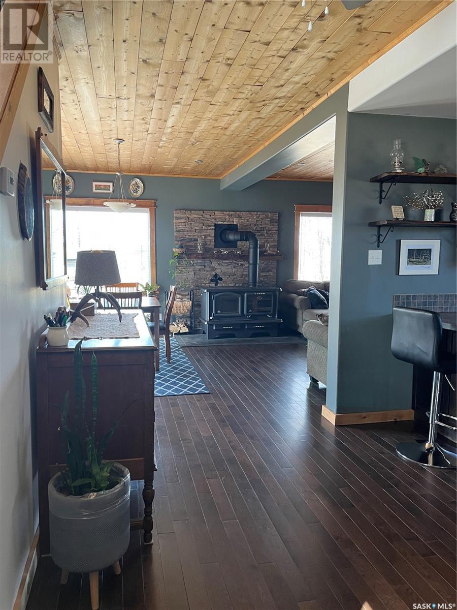 116 2nd Avenue N, Big River, Saskatchewan