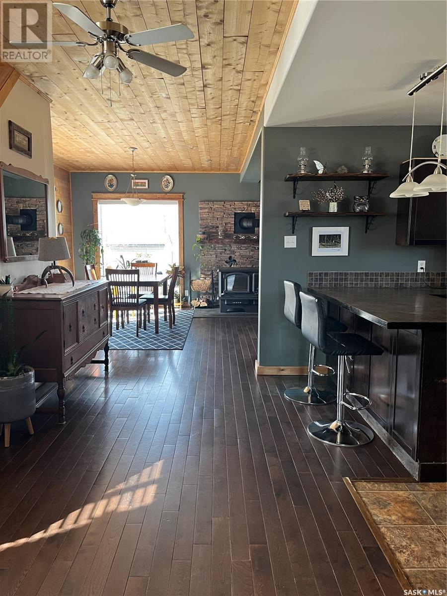 116 2nd Avenue N, Big River, Saskatchewan