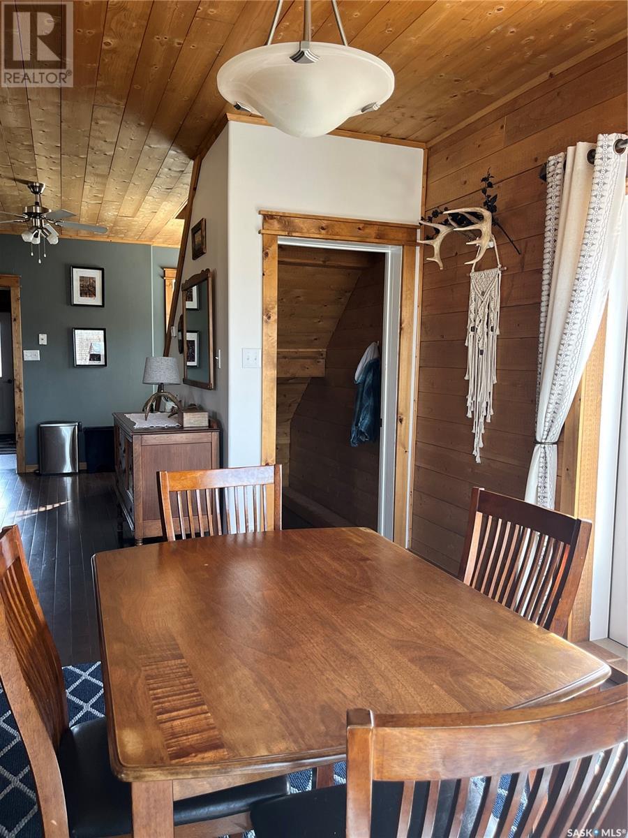 116 2nd Avenue N, Big River, Saskatchewan