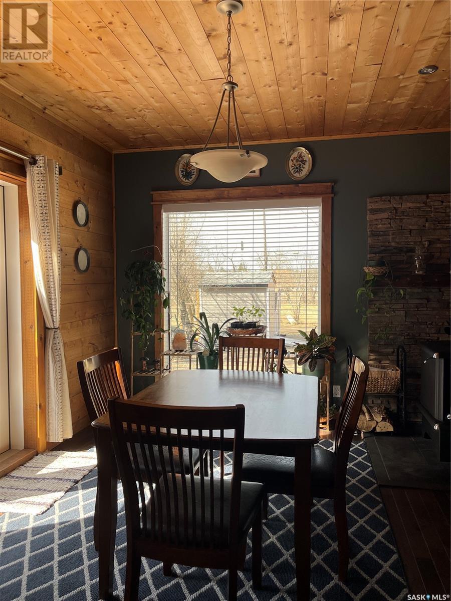 116 2nd Avenue N, Big River, Saskatchewan