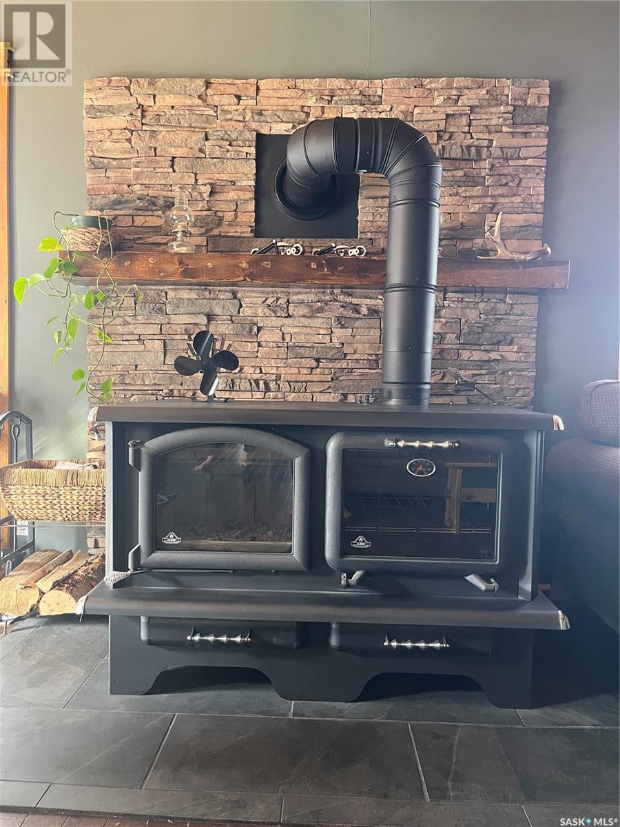 116 2nd Avenue N, Big River, Saskatchewan