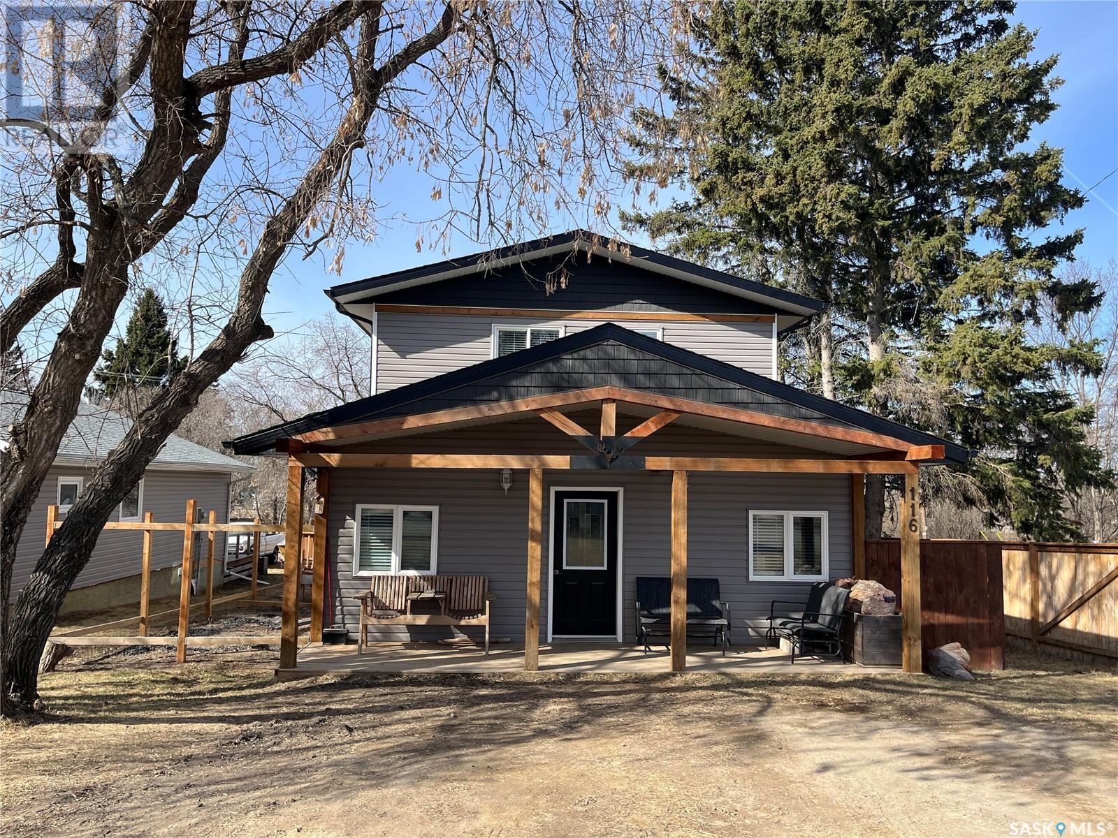 116 2nd Avenue N, Big River, Saskatchewan