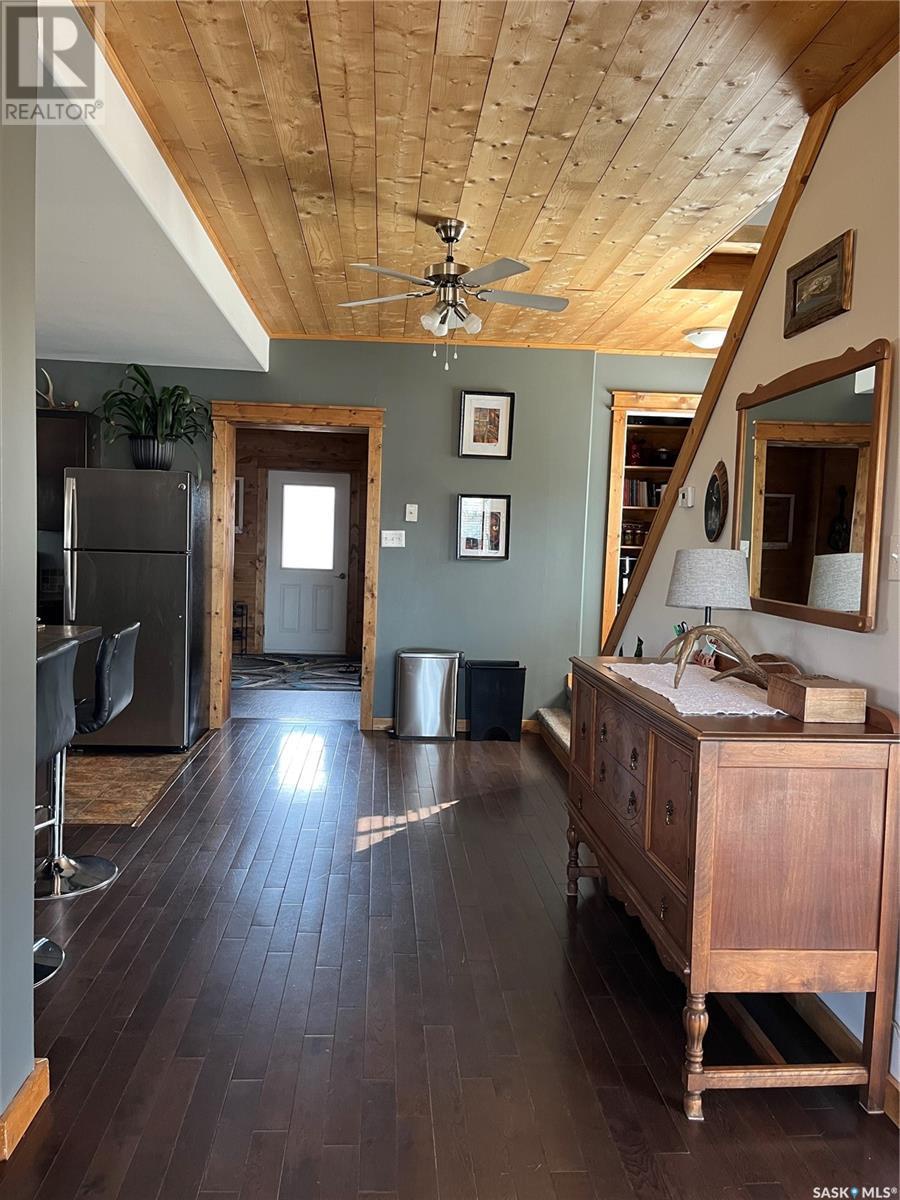 116 2nd Avenue N, Big River, Saskatchewan