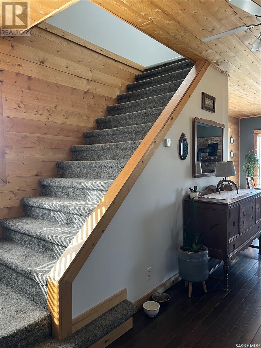 116 2nd Avenue N, Big River, Saskatchewan