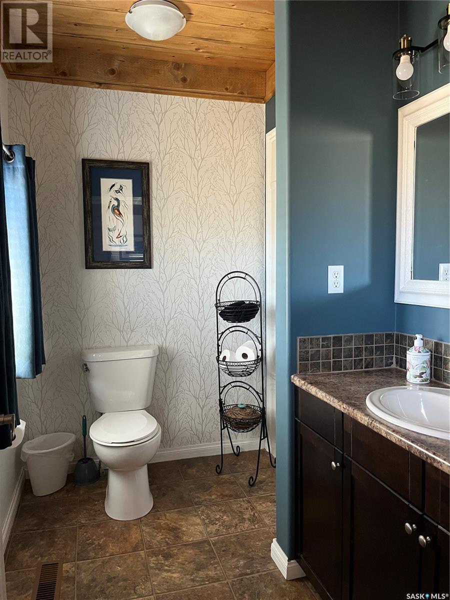 116 2nd Avenue N, Big River, Saskatchewan