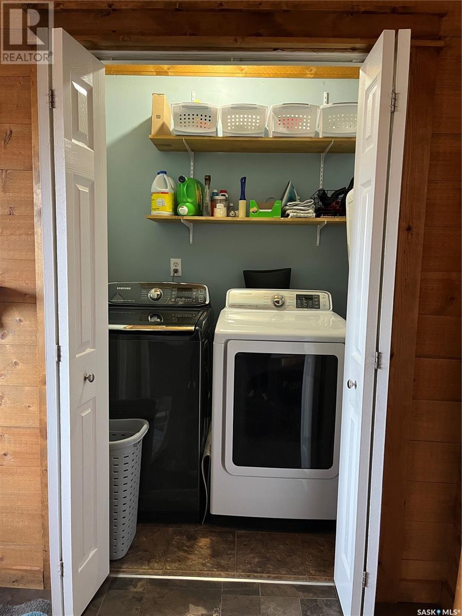 116 2nd Avenue N, Big River, Saskatchewan