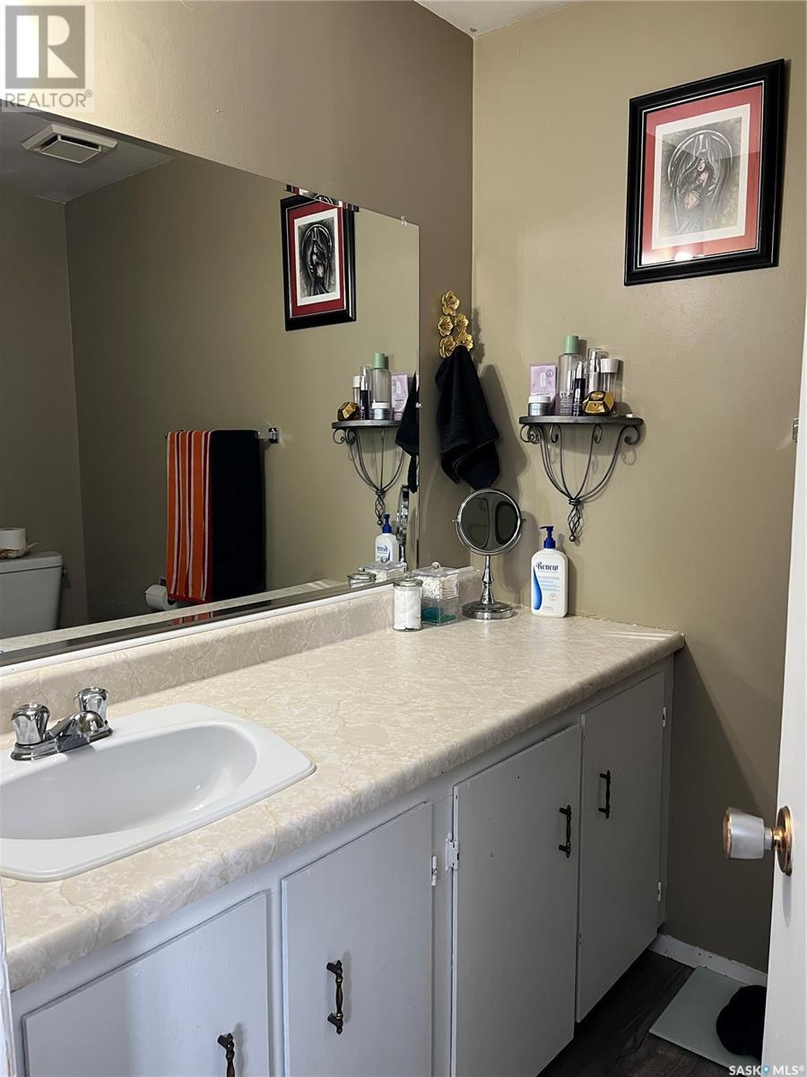 116 2nd Avenue N, Big River, Saskatchewan