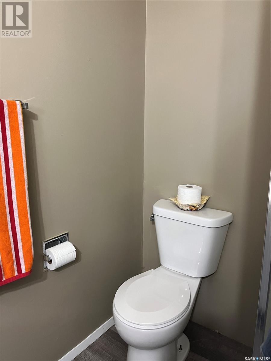 116 2nd Avenue N, Big River, Saskatchewan