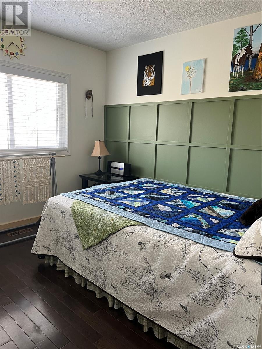 116 2nd Avenue N, Big River, Saskatchewan