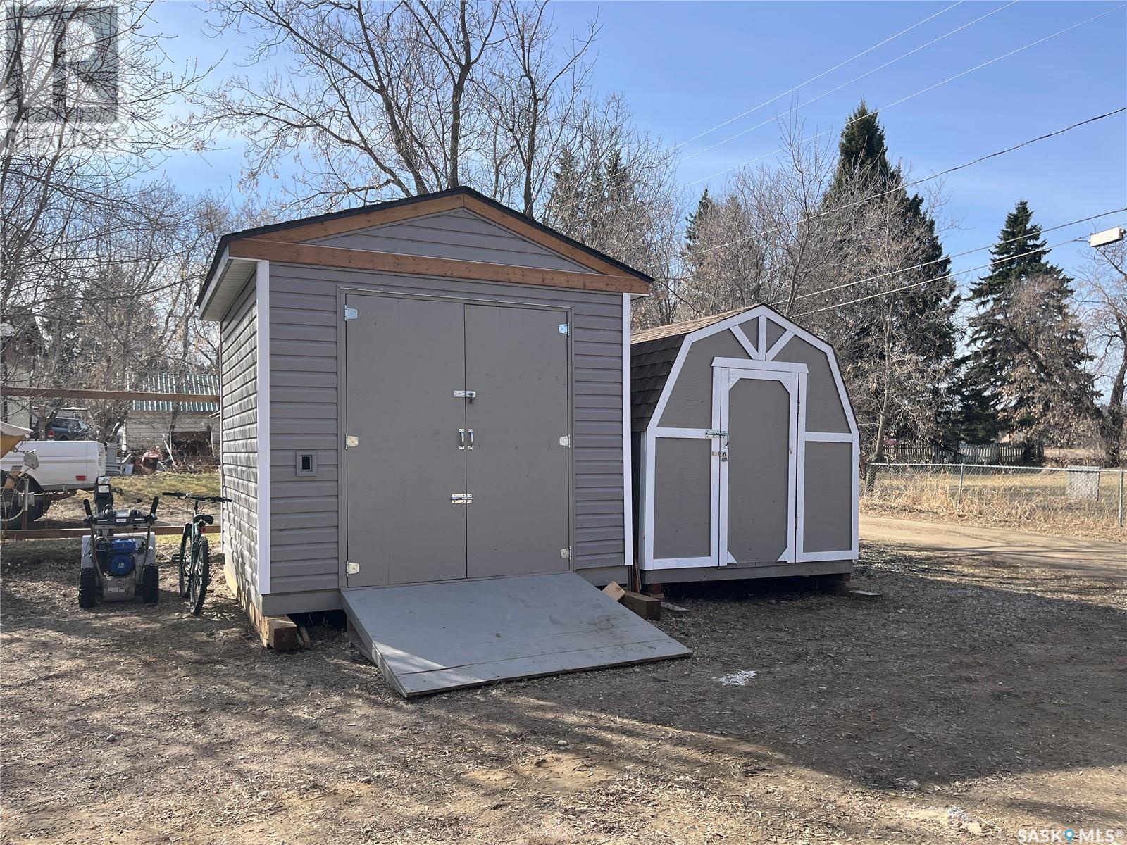 116 2nd Avenue N, Big River, Saskatchewan