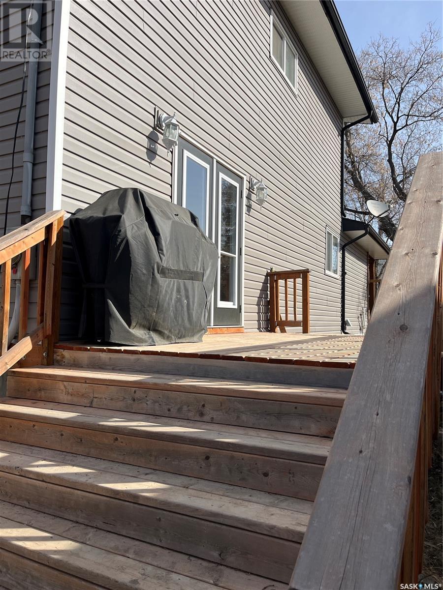 116 2nd Avenue N, Big River, Saskatchewan