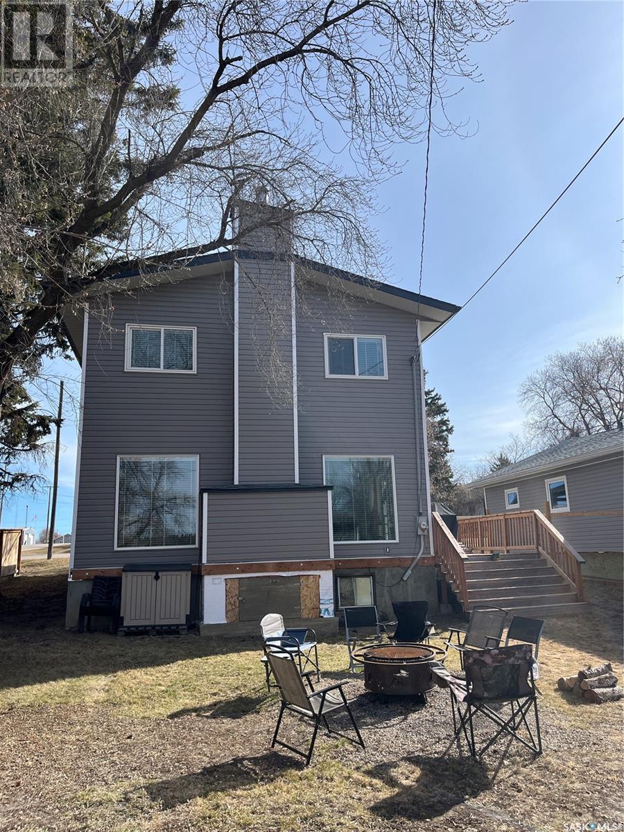 116 2nd Avenue N, Big River, Saskatchewan