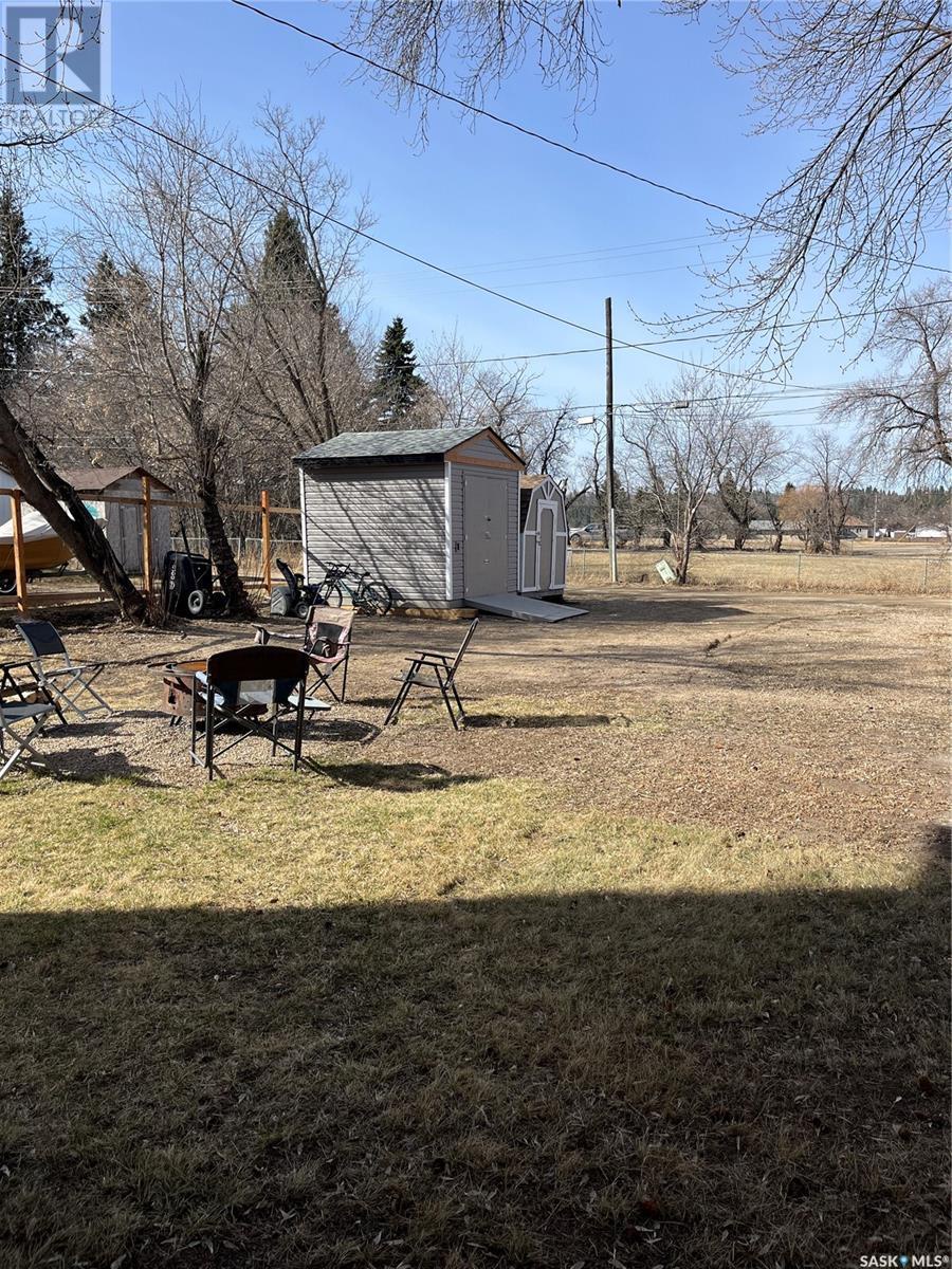 116 2nd Avenue N, Big River, Saskatchewan