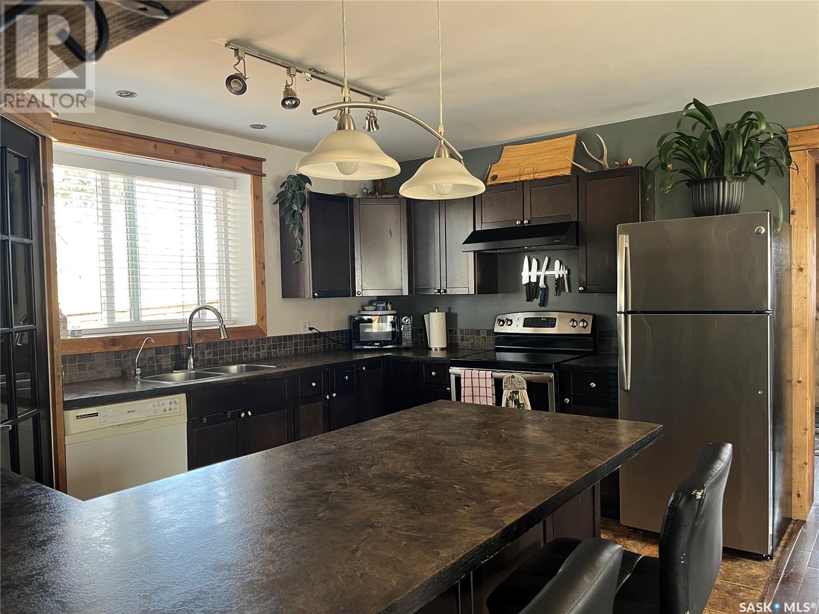 116 2nd Avenue N, Big River, Saskatchewan