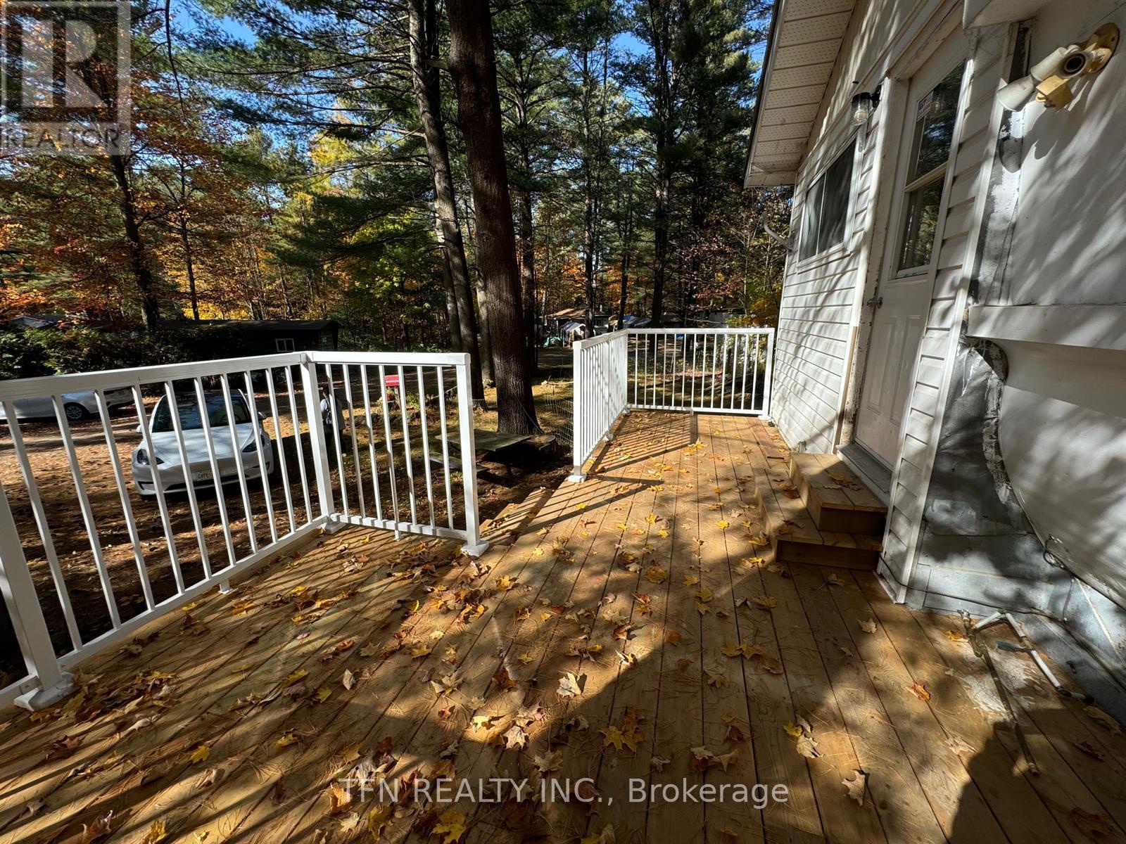 1080 Four Seasons Road, Gravenhurst (morrison), Ontario