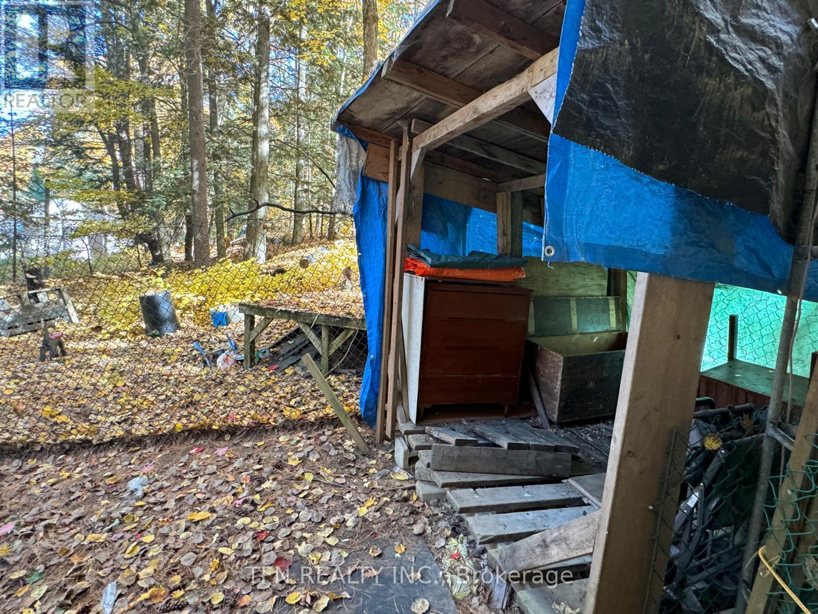 1080 Four Seasons Road, Gravenhurst (morrison), Ontario