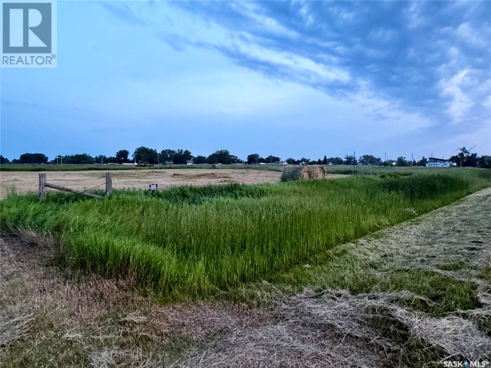 Parcel D Shurygalo Road, Bienfait, Saskatchewan