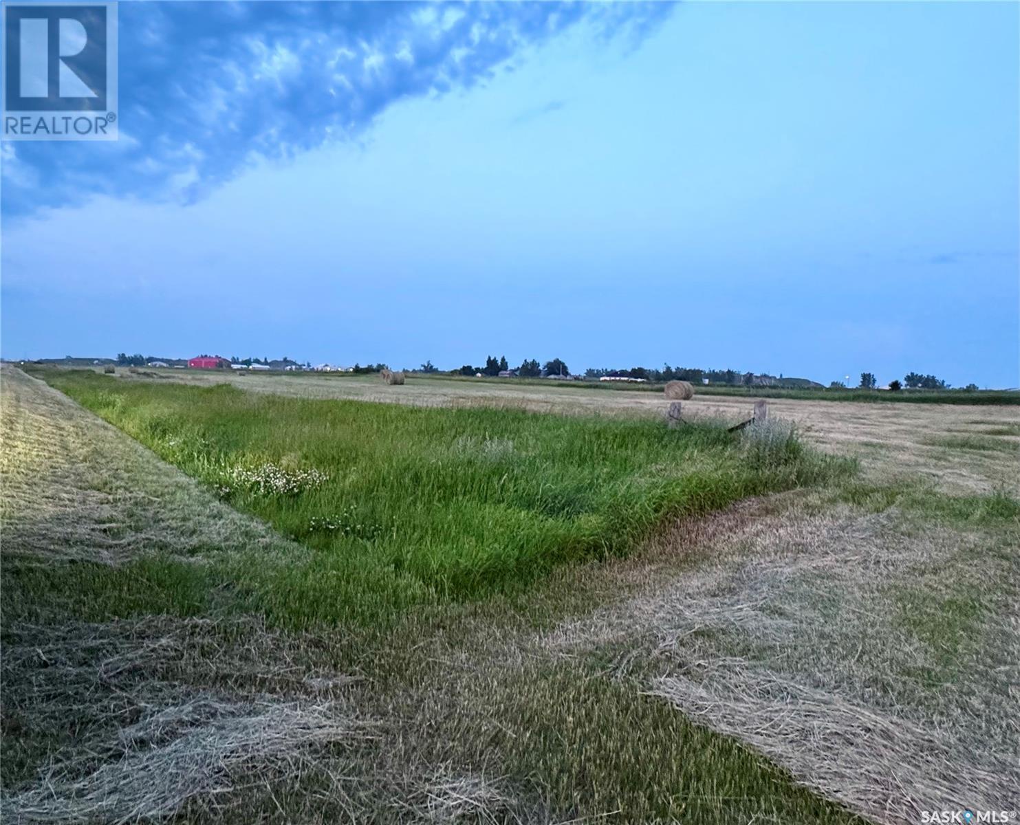 Parcel D Shurygalo Road, Bienfait, Saskatchewan