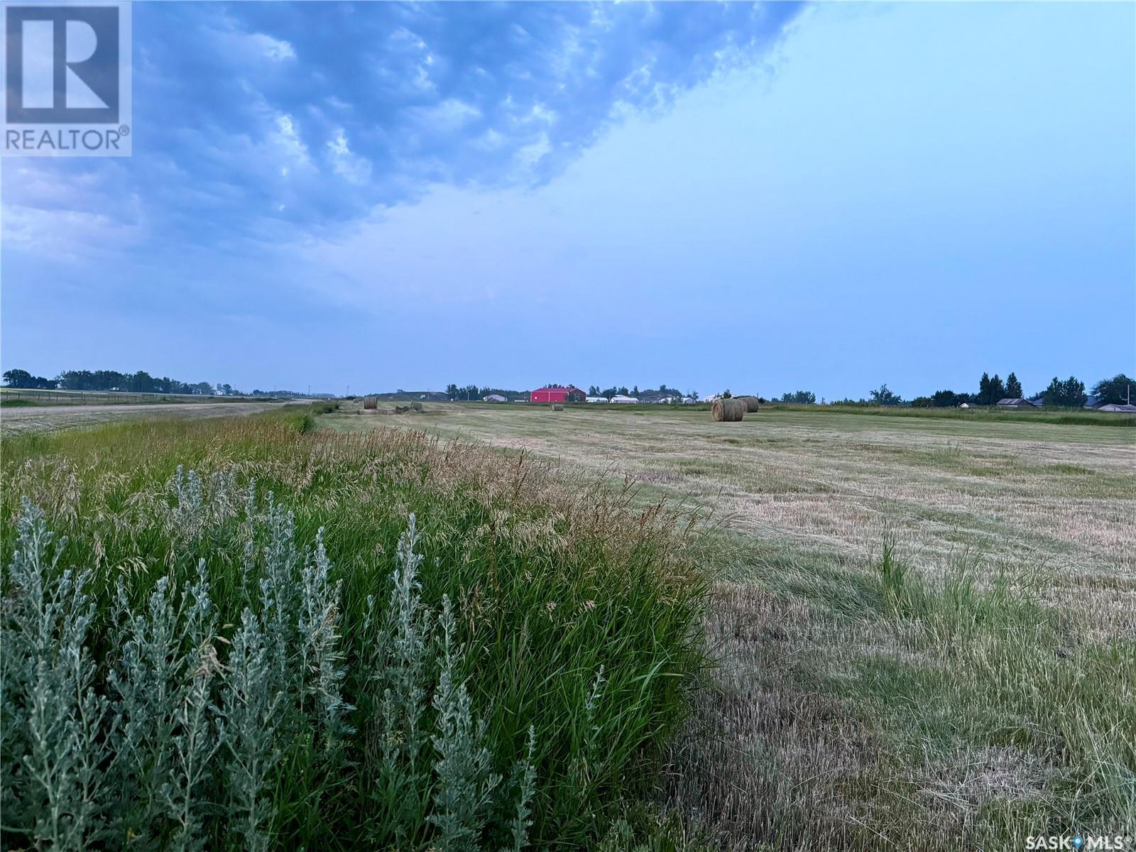 Parcel D Shurygalo Road, Bienfait, Saskatchewan