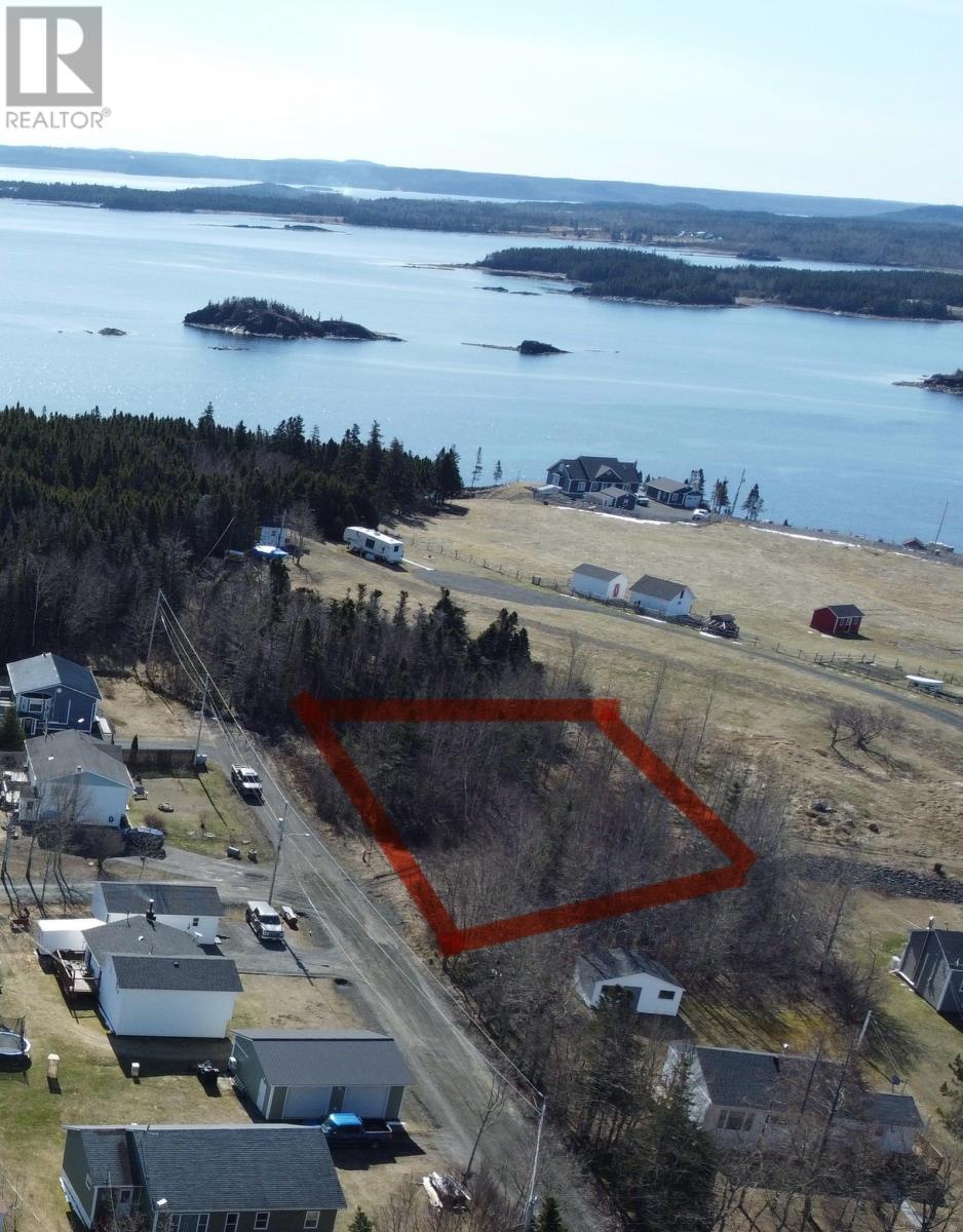 4 Aspen Street, Little Burnt Bay, Newfoundland And Labrador