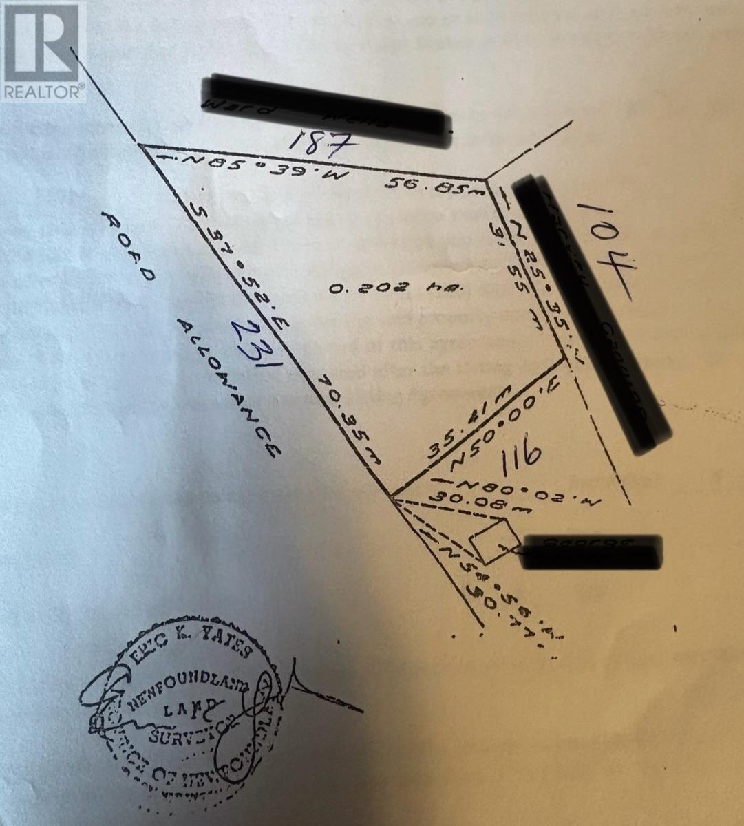 4 Aspen Street, Little Burnt Bay, Newfoundland And Labrador