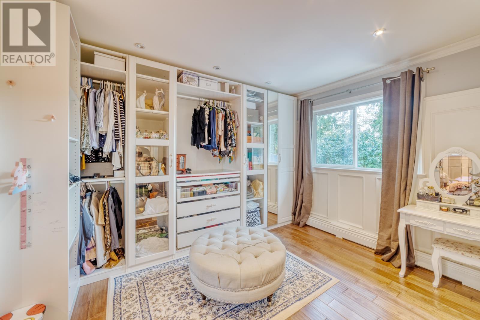 990 Kinsac Street, Coquitlam, British Columbia