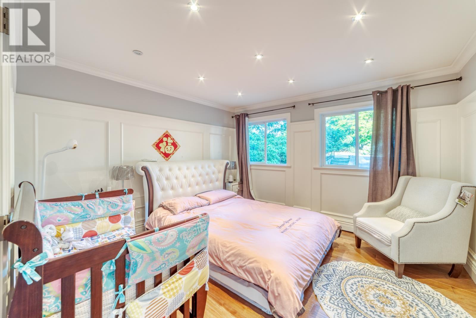 990 Kinsac Street, Coquitlam, British Columbia