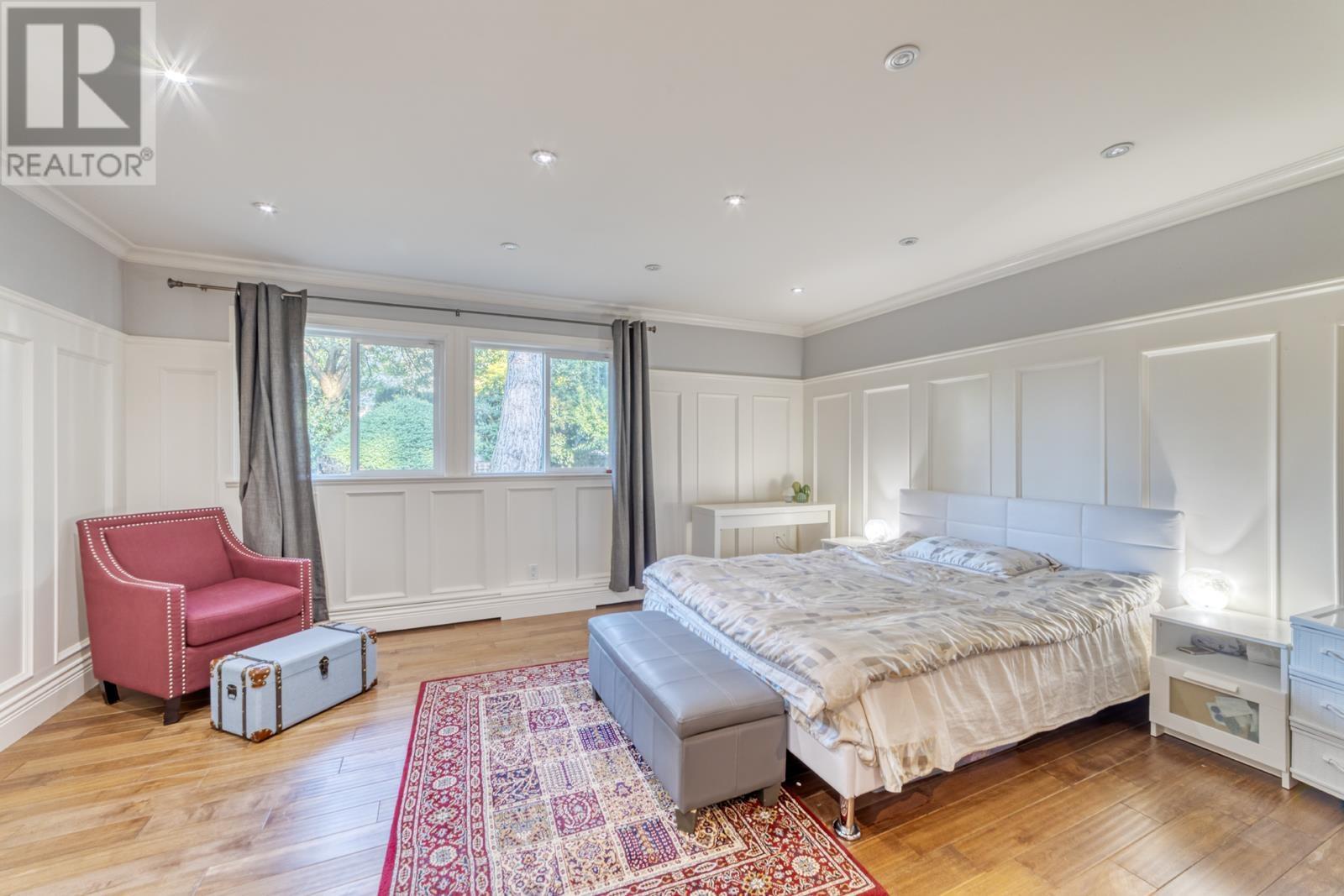 990 Kinsac Street, Coquitlam, British Columbia