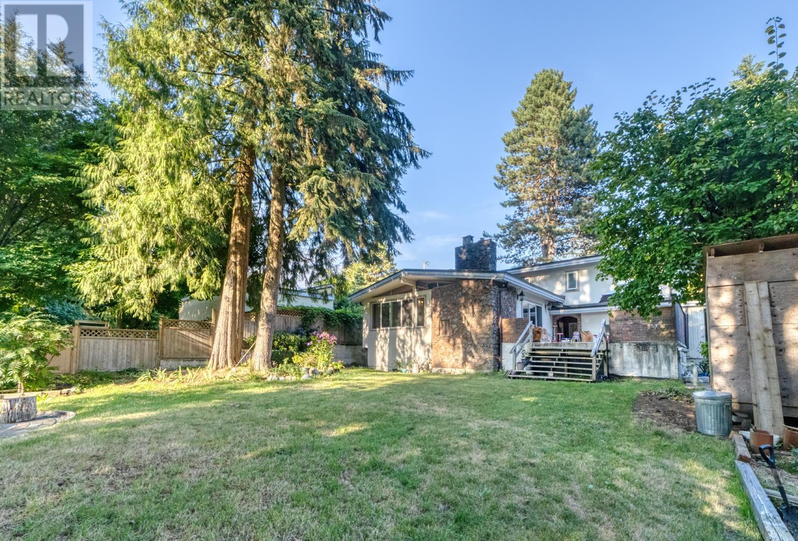 990 Kinsac Street, Coquitlam, British Columbia