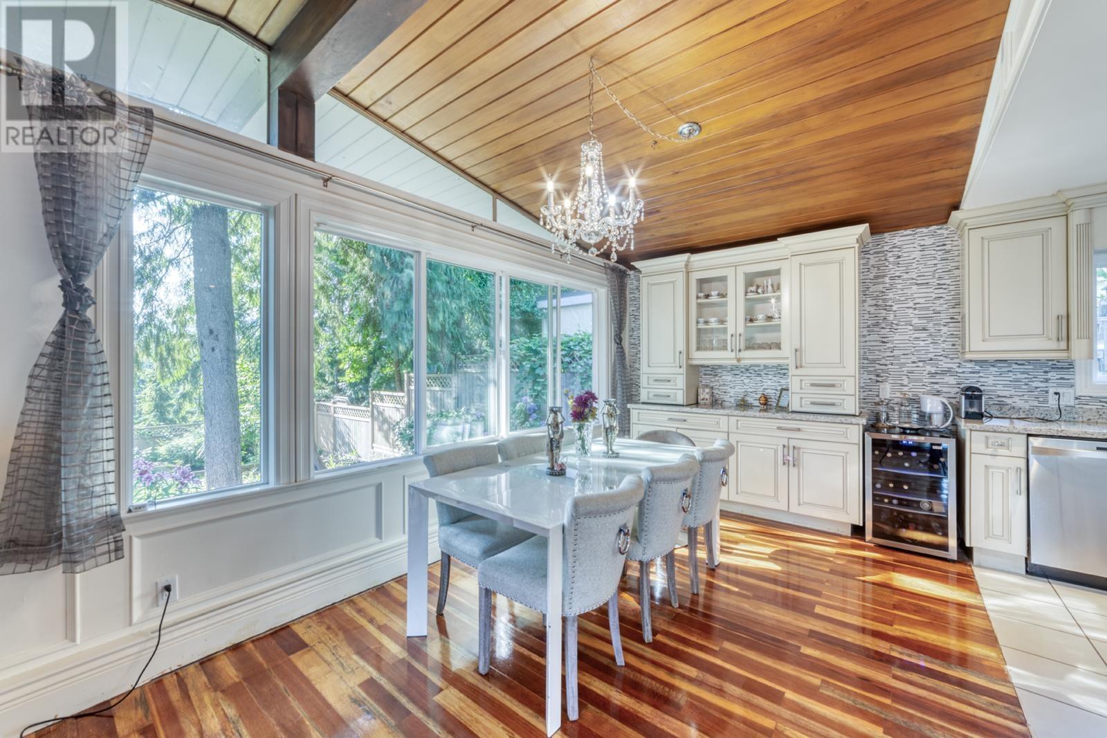 990 Kinsac Street, Coquitlam, British Columbia