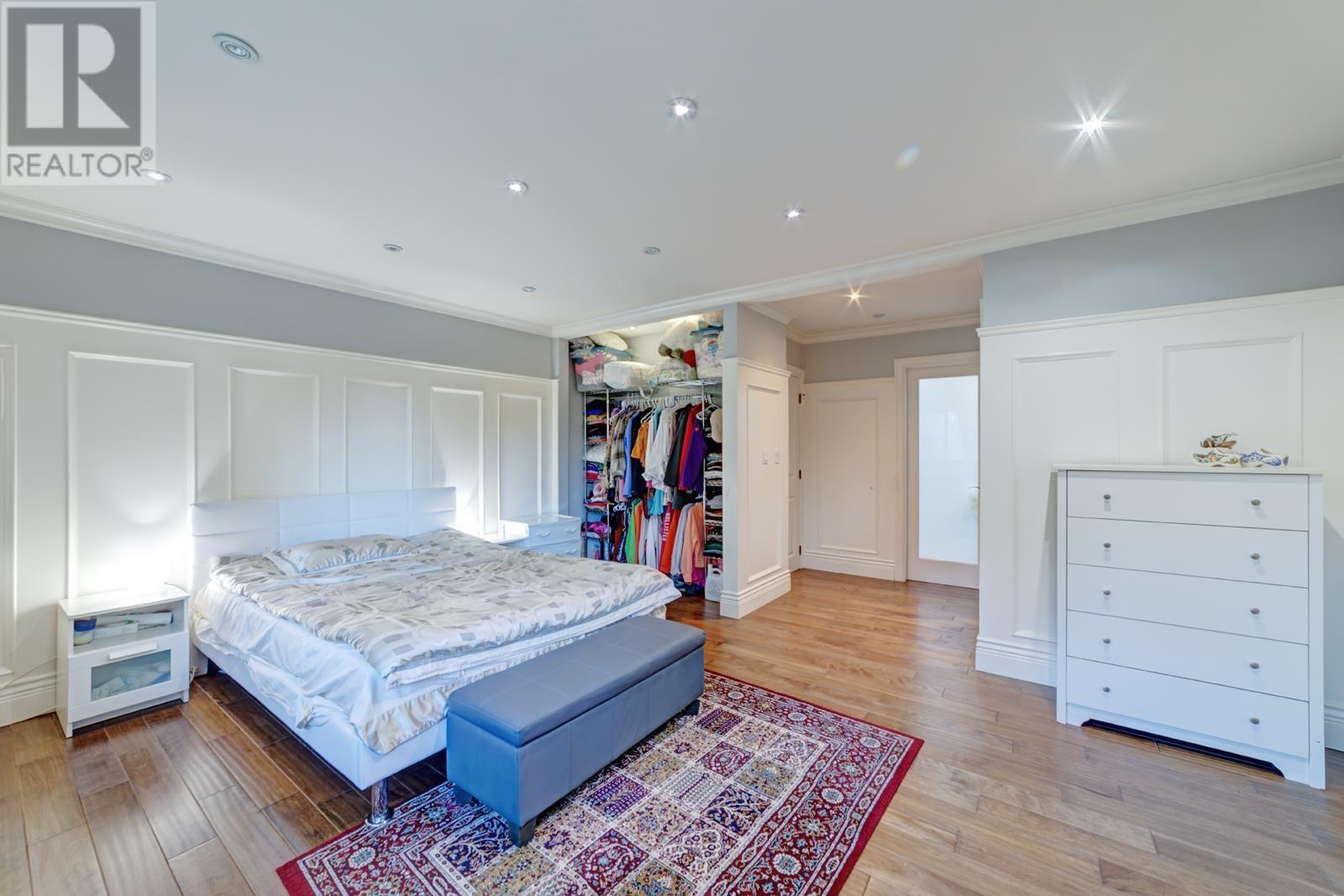 990 Kinsac Street, Coquitlam, British Columbia