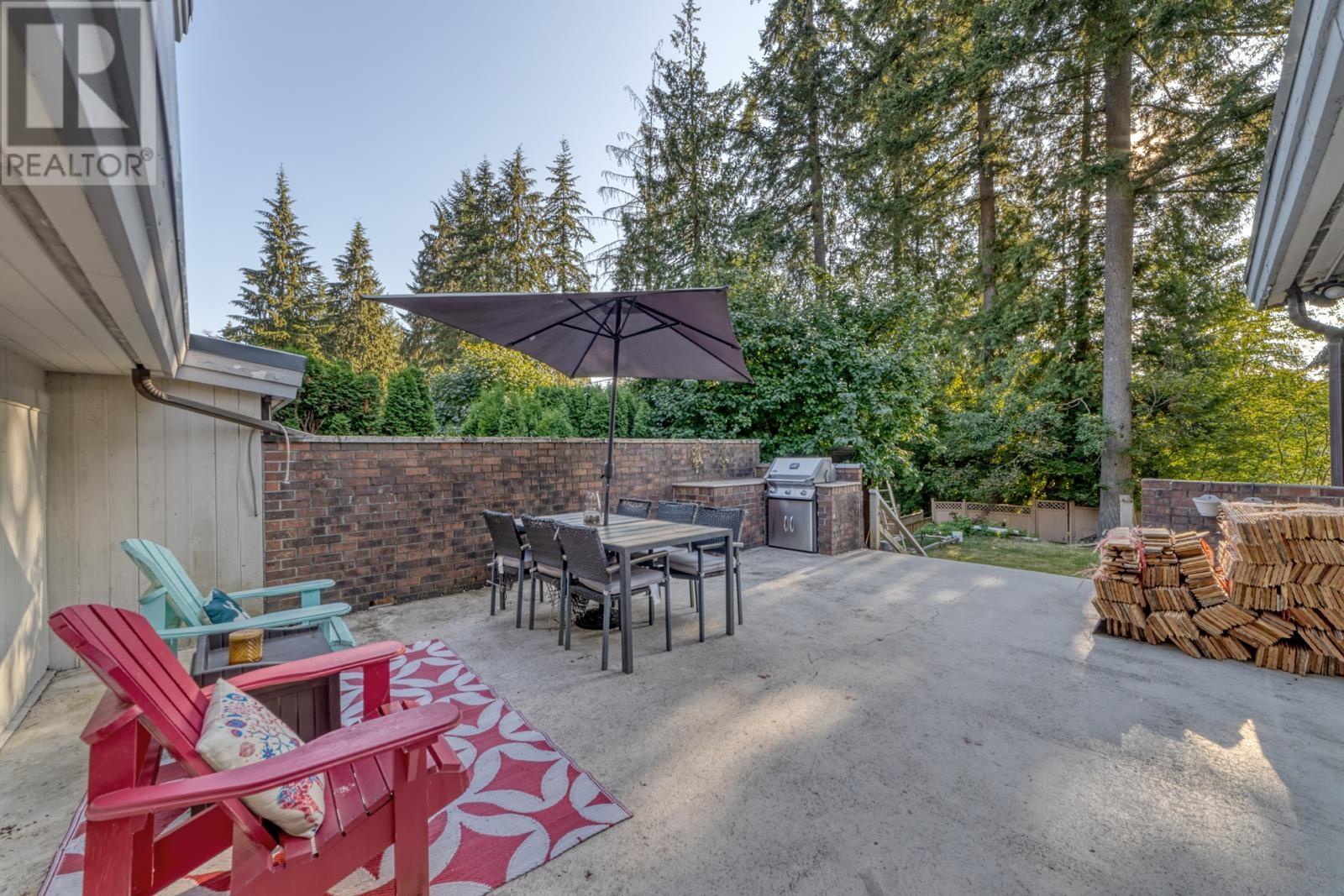 990 Kinsac Street, Coquitlam, British Columbia