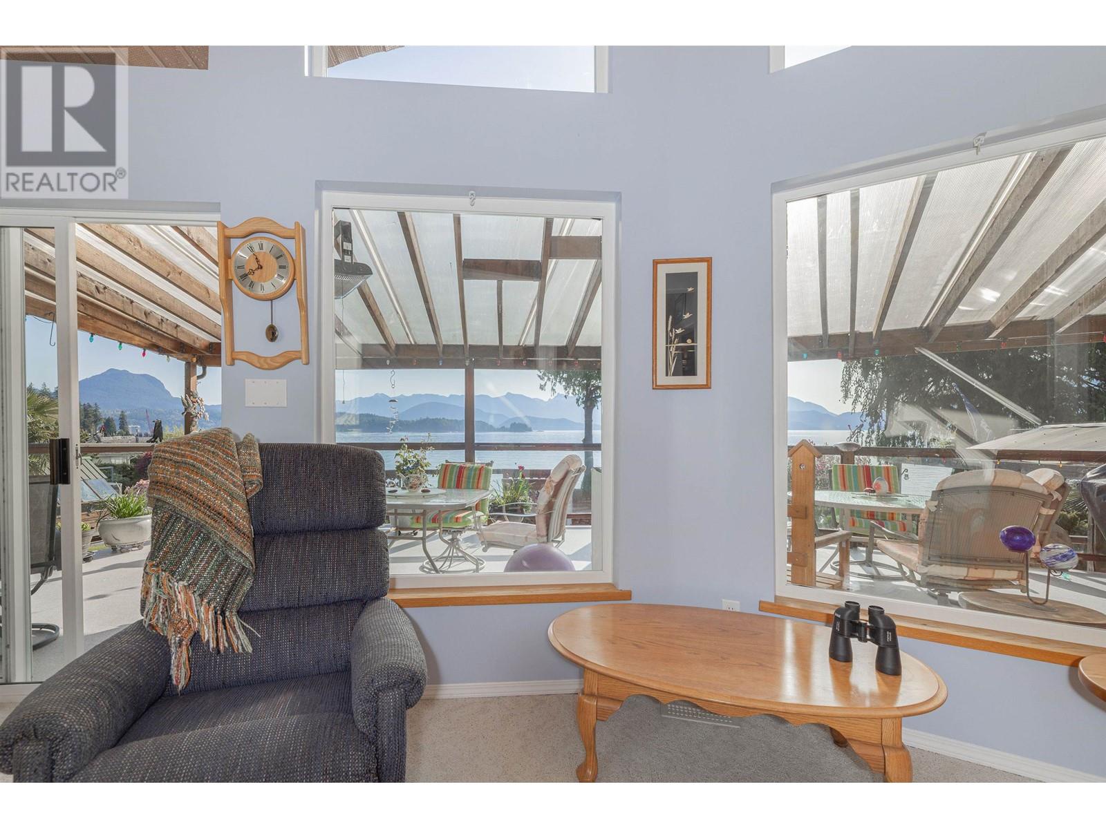 1162 Point Road, Gibsons, British Columbia